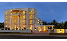 Daiwik Hotels Rameswaram